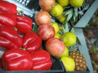 Legume si fructe#1